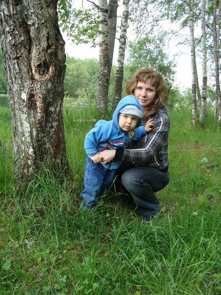 Ольга Осколкова