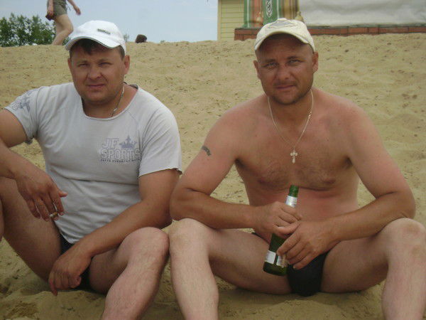 Игорь Омельченко