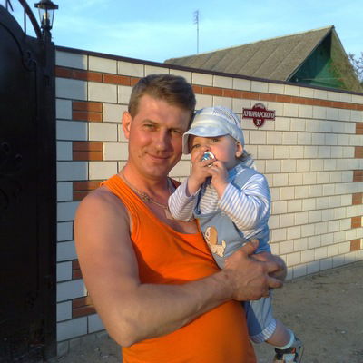 Алексей Колесников