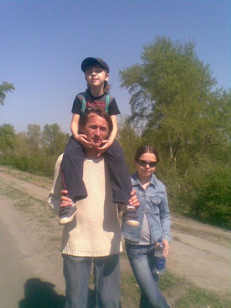 Владимир Никитин