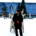 Сергей Кенжин