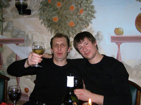 Анатолий Tараканов