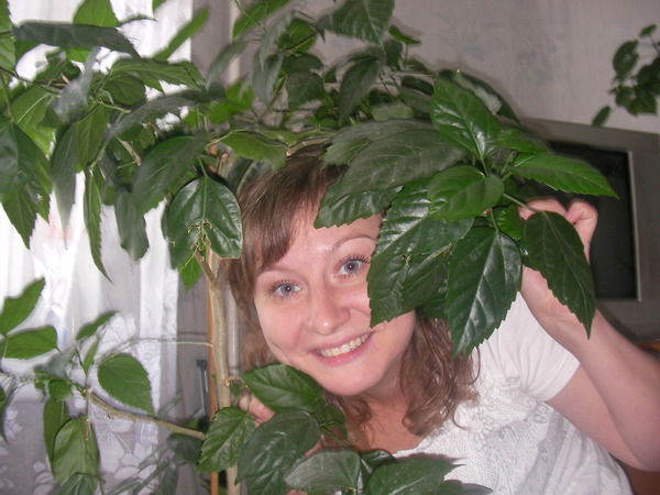 Ольга Литвяк