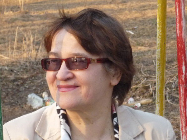 Тамара Киселёва