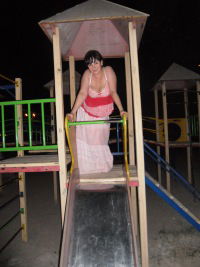 Мария Крыгина