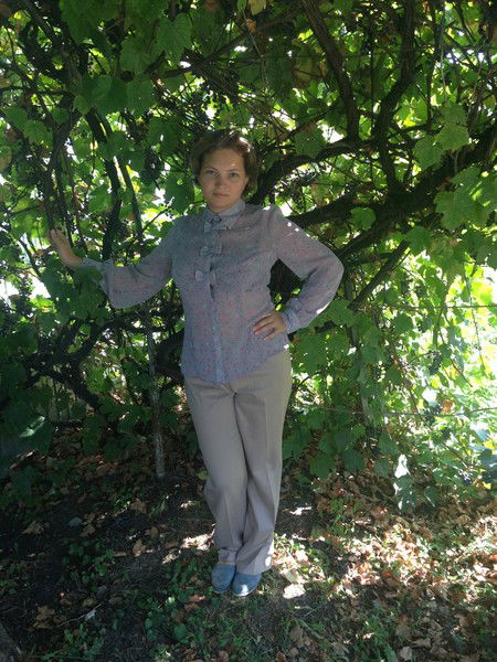 Ольга Кузьмина