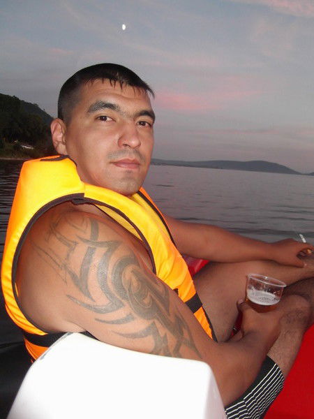 Салават Карайсин