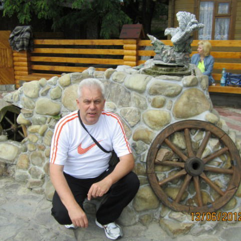 Анатолий Станкевич