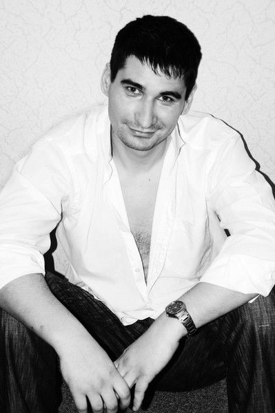 Сергей Зиновьев