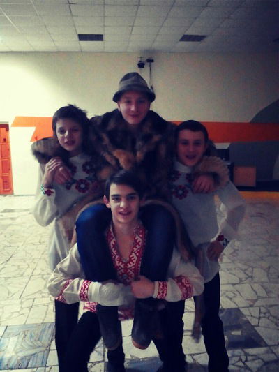 Влад Карпенко