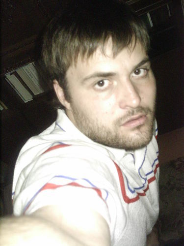 Сергей Левочкин