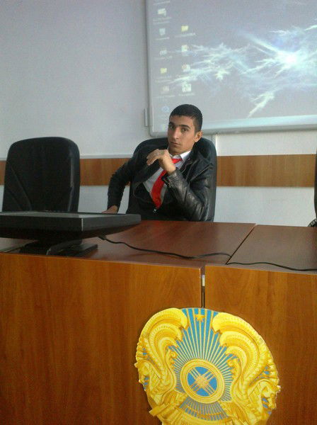 Имран Гусейнов