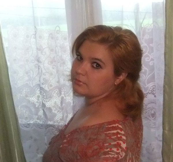 Татьяна Ломаева