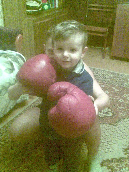 Ефим Иванов