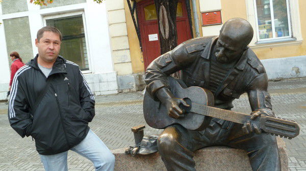 Роберт Мухаметьяров