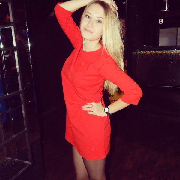 Алина Коновалова