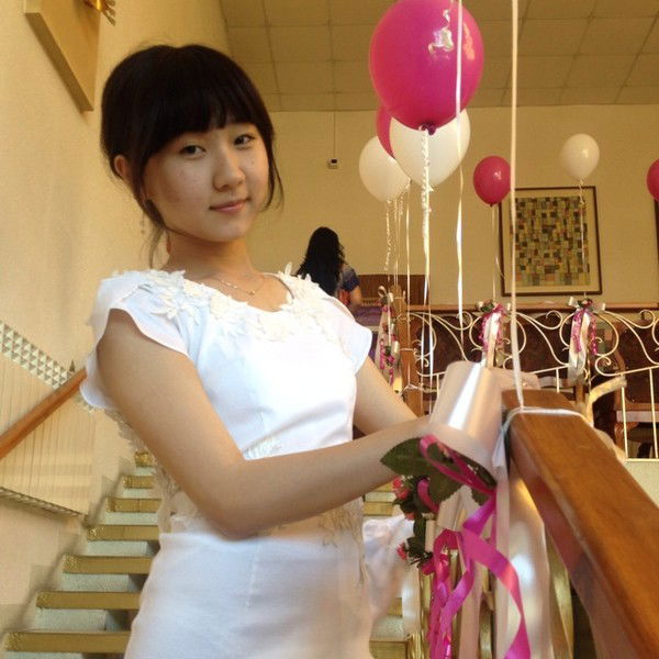 Валерия Ким