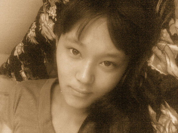 Майра Абдухаликова