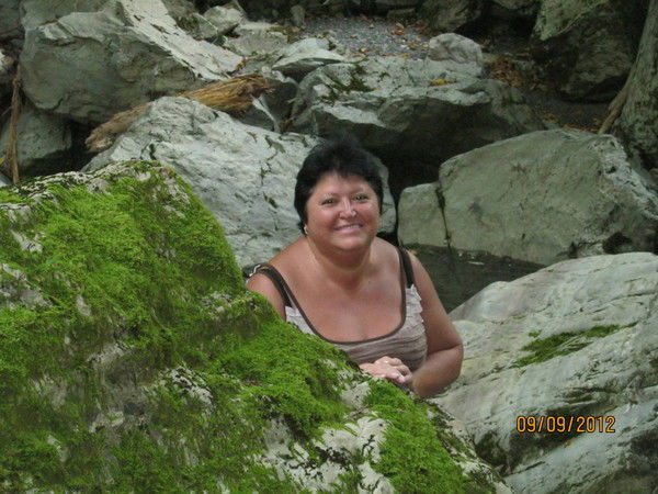 Галина Дедусенко