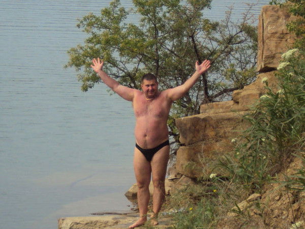 Вячеслав Дзюба