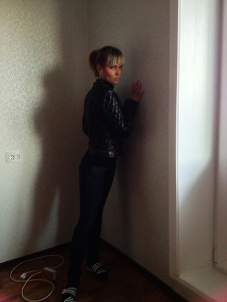 Олеся Доронина