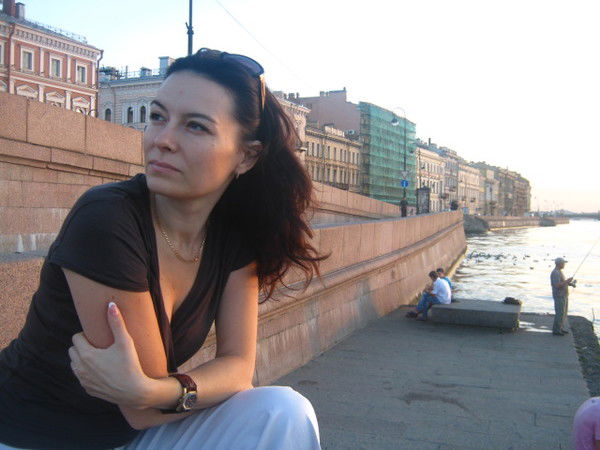 Наталья Балла