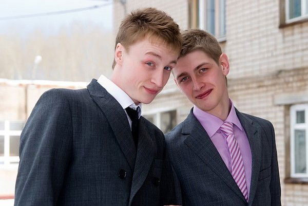 Павел Мусихин