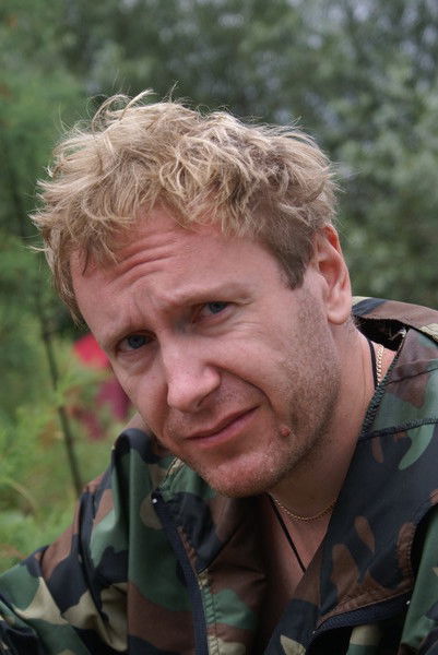 Александр Ерохин