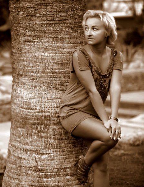 Татьяна Панина