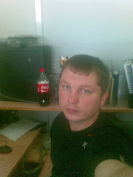 Эдуард Гаврилов