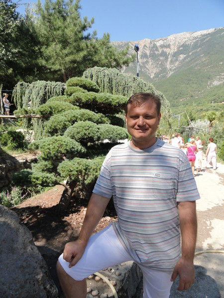 Евгений Никишин