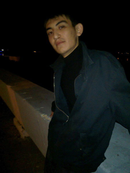 Азамат Беимбетов