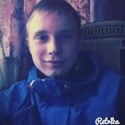 Артём Воронин