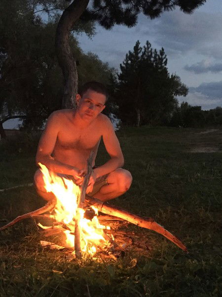 Александр Крикунов