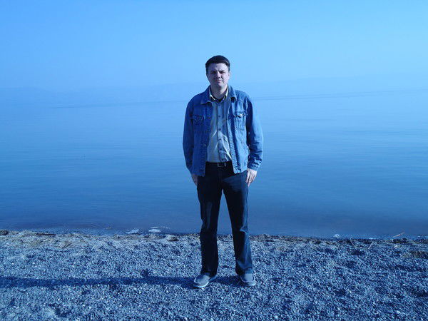 Влад Купчинский