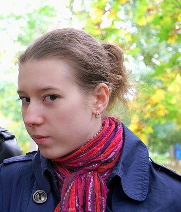 Татьяна Жукова