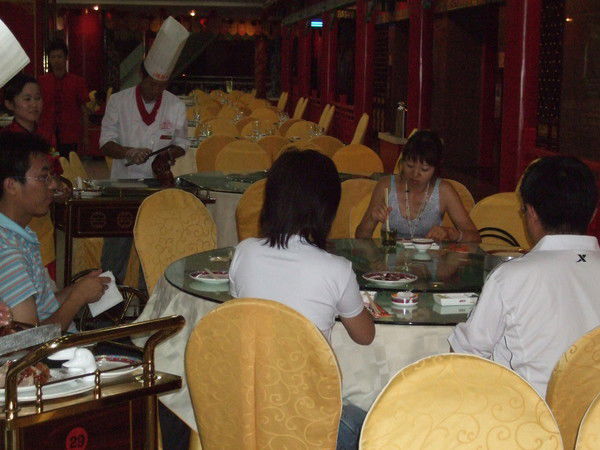 Наталья Кан