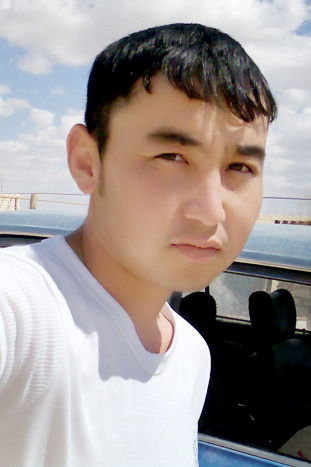 Естай Джуматов