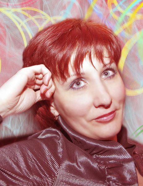 Вероника Севастьянова