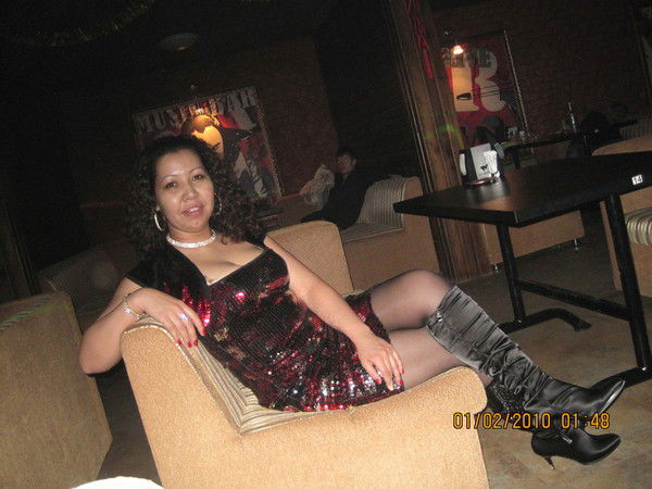 Тамилана Айтбаева