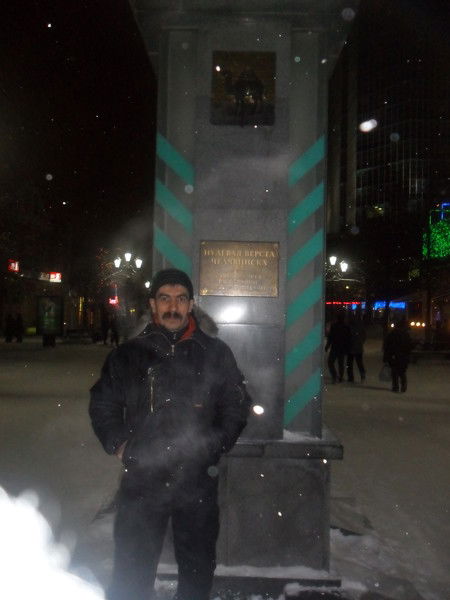 Андрей Савчук