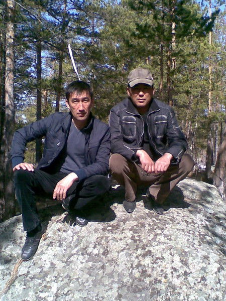 Аргын Смагулов