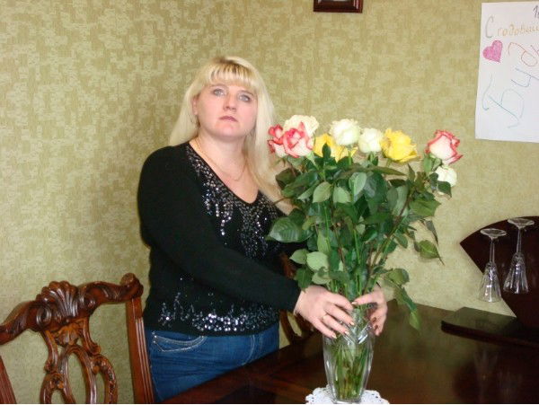 Вера Попова