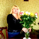 Вера Попова