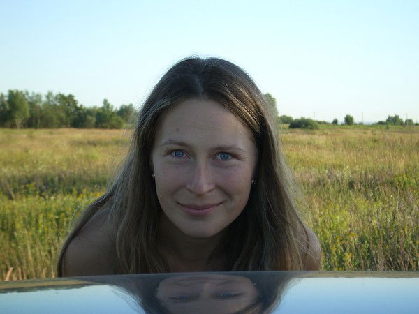 Елена Мартынко