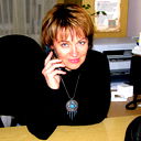 Lena Gurina (Dubrovina)