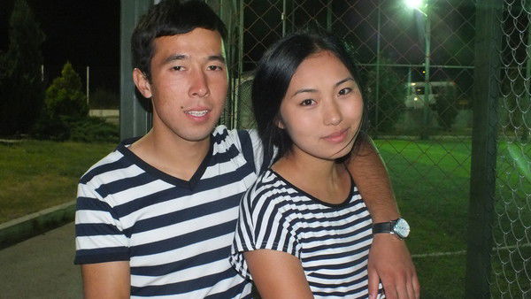 Алибек Бекежанулы