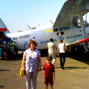 Валентина Мельникова