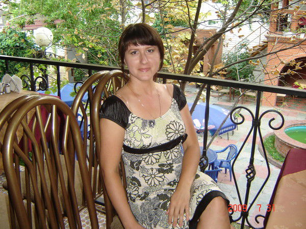 Анна Коробко