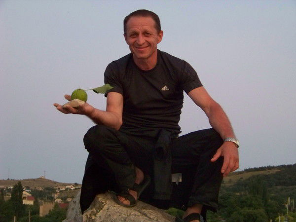 Сергей Заведенко